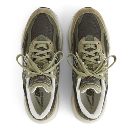 Made in USA 990v6 - Joe's New Balance Outlet