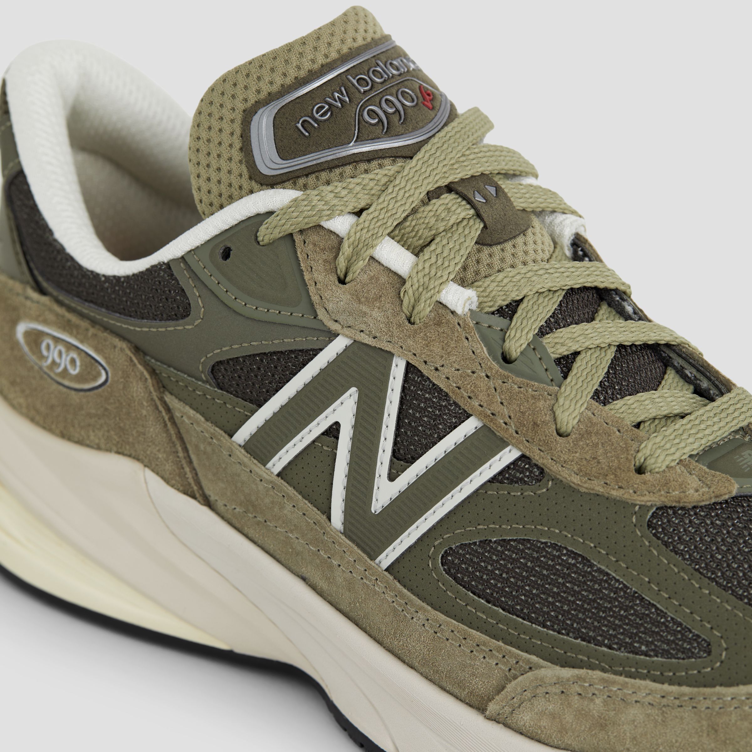 New Balance  sneaker Veelkleurig