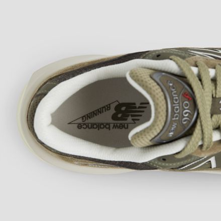 Made in USA 990v6