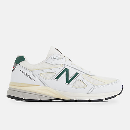 New Balance Made in USA 990v4, U990TC4 image number null