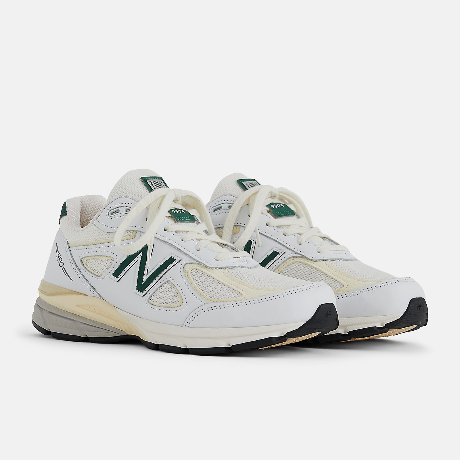 Unisex Made in USA 990v4 Lifestyle - New Balance Unisex Made in USA 990v4 Lifestyle - New Balance
