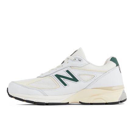 New balance 990v4 military on sale green