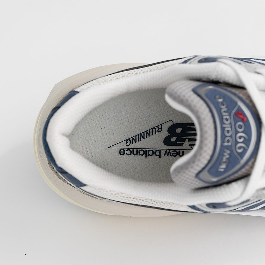 Unisex Made in USA 990v6 Shoes - New Balance Unisex Made in USA 990v6 Shoes - New Balance