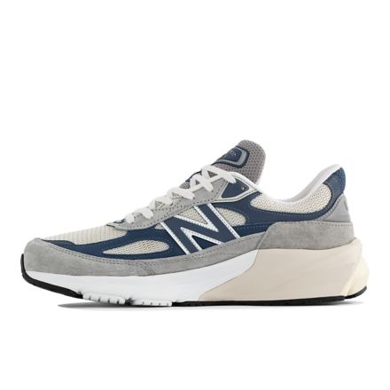 Made in USA 990v6 - New Balance