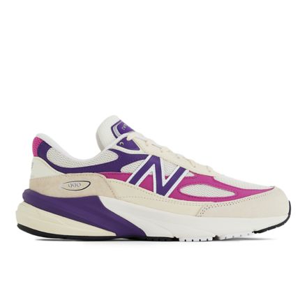 Iconic 990 Collection - New Balance