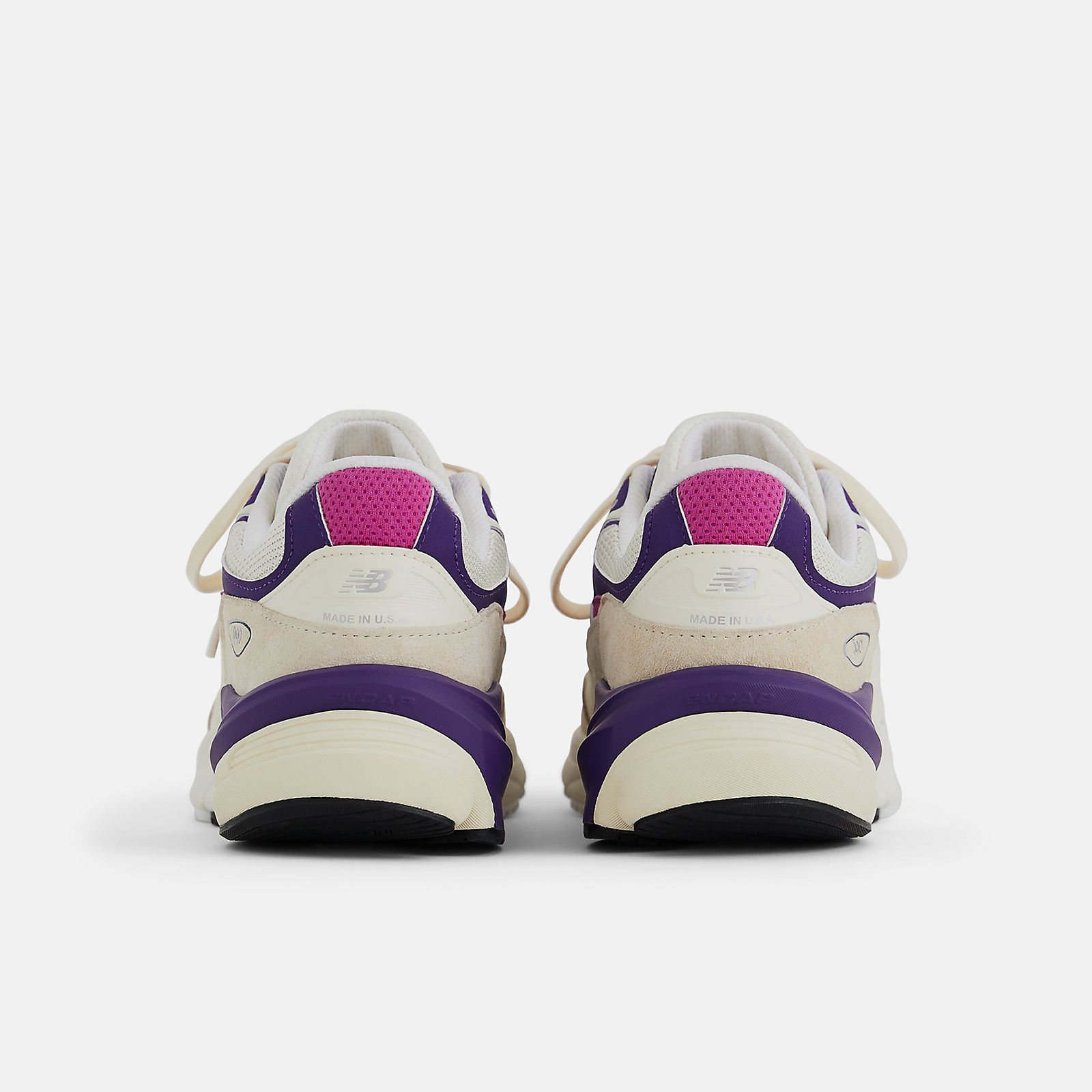 Unisex Made in USA 990v6 Lifestyle - New Balance Unisex Made in USA 990v6 Lifestyle - New Balance