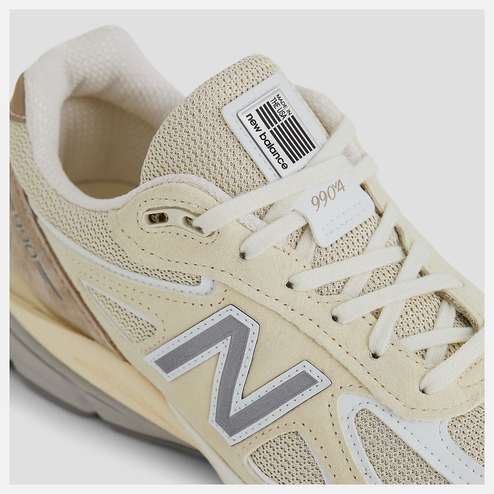 Unisex Made in USA 990v4 Lifestyle - New Balance Unisex Made in USA 990v4 Lifestyle - New Balance