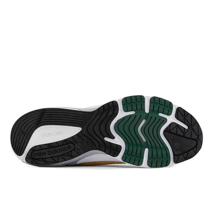 Unisex Made in USA 990v6 Lifestyle - New Balance