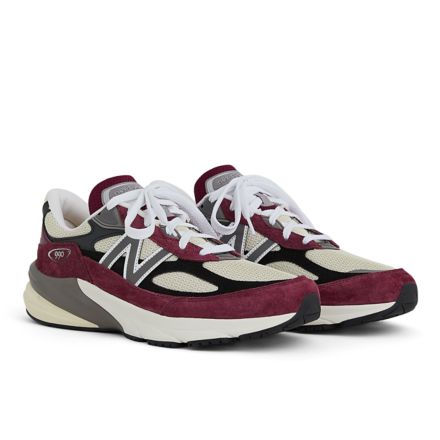 Made in USA Shoes for Men - New Balance