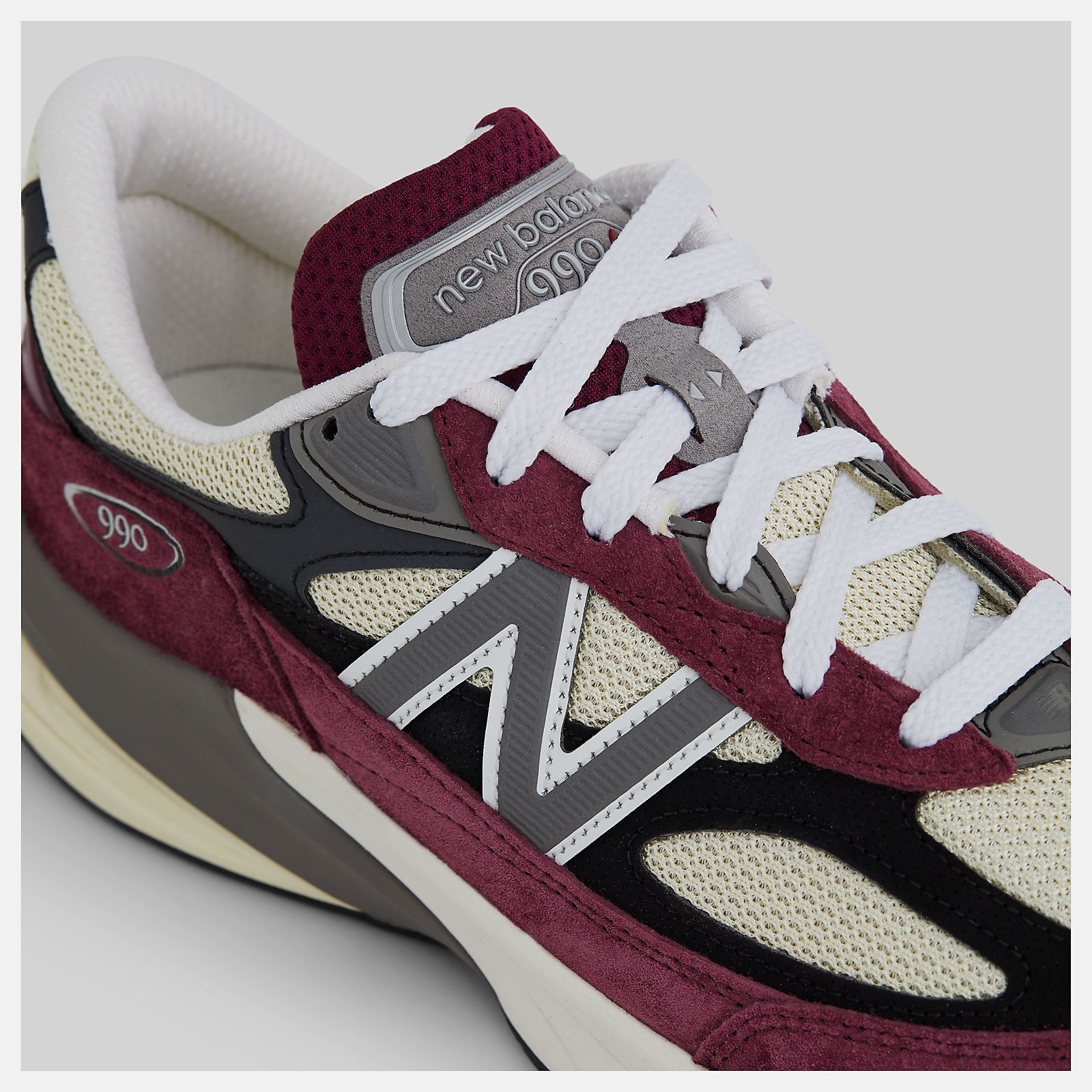 Made in USA 990v6 - Joe's New Balance Outlet Made in USA 990v6 - Joe's New Balance Outlet