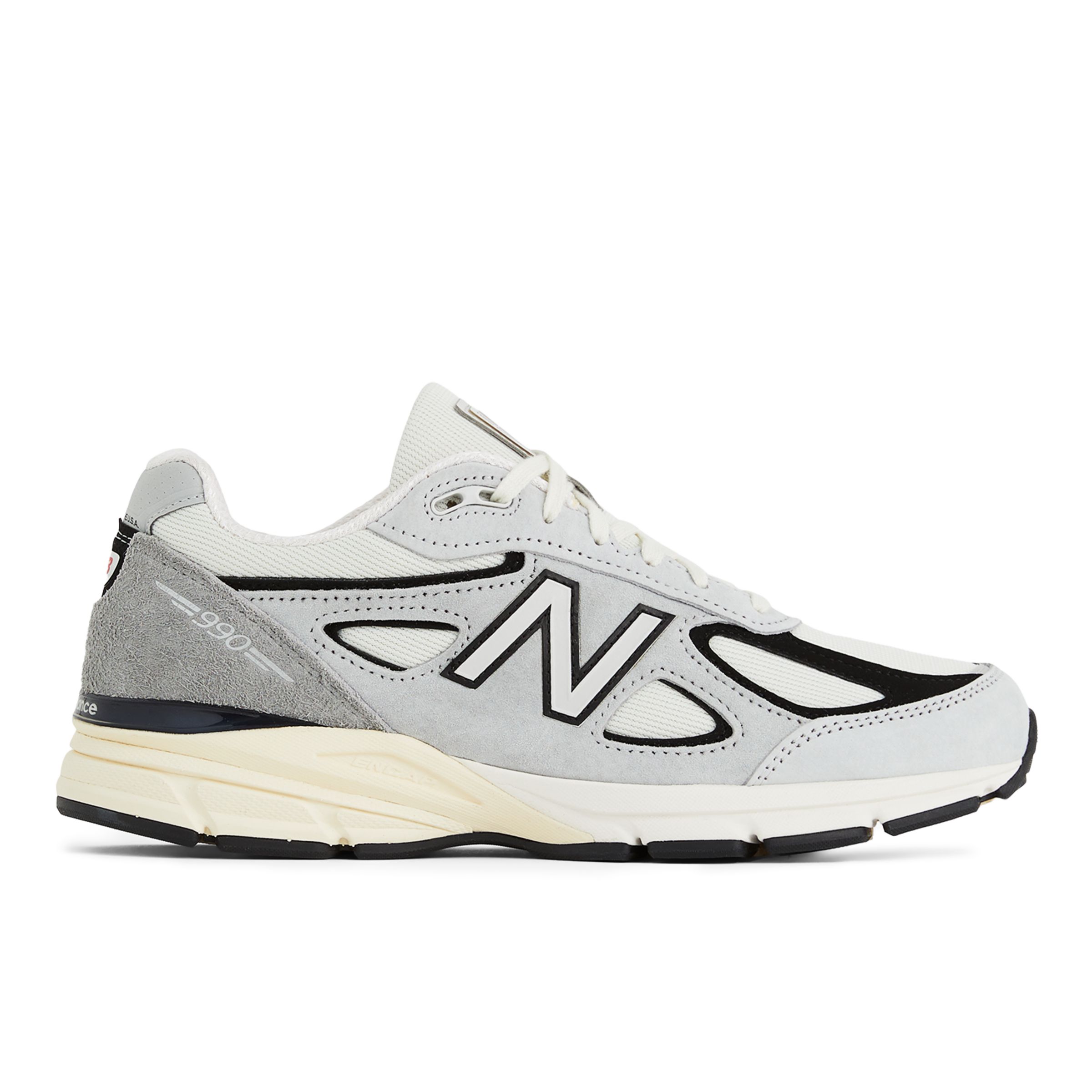 New Balance 990v4 Made in USA U990TG4