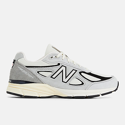 New Balance Made in USA 990v4, U990TG4 image number null