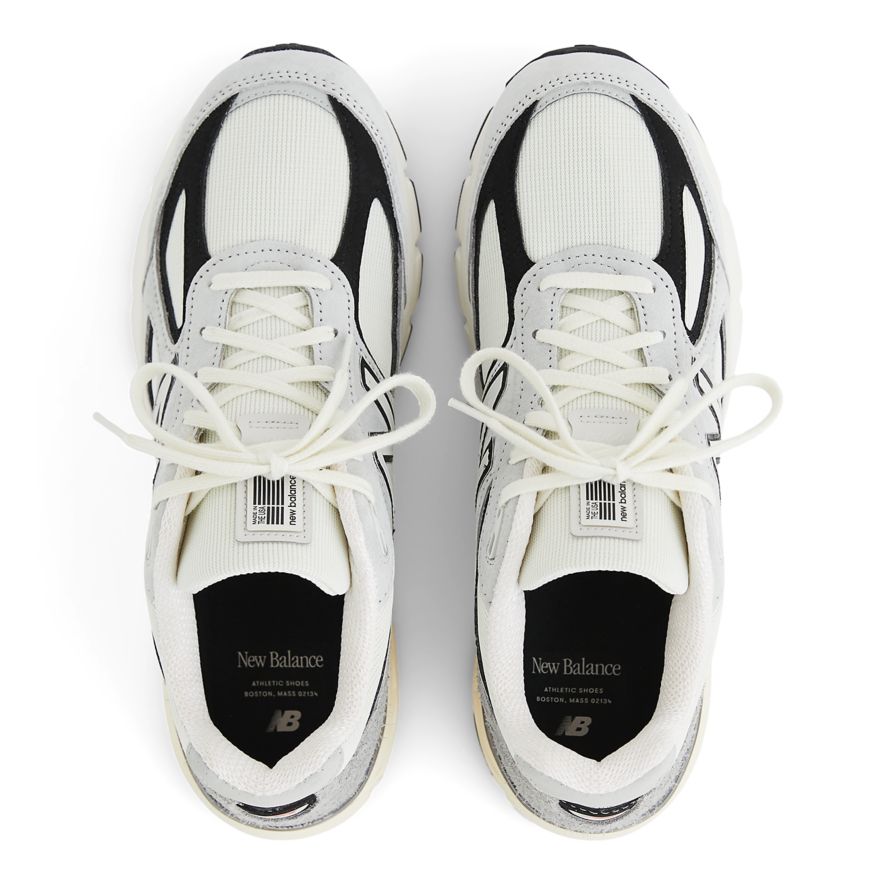 靴 GoshNEW BALANCE V4 MADE IN USA 26cm Made in USA 990v4 - New Balance