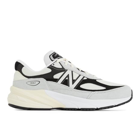 Made in USA 990v4 - New Balance