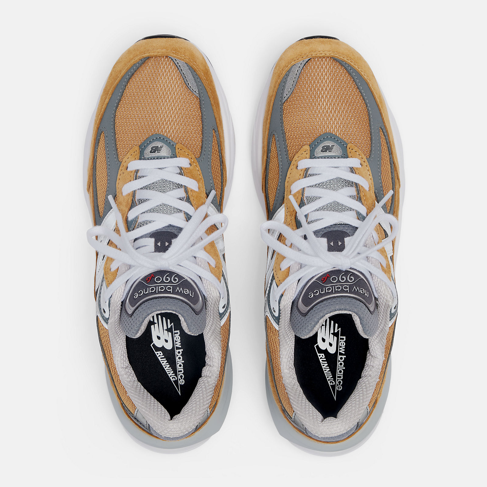 NB公式アウトレット】 Made in USA 990v6 |ニューバランス公式 NB公式アウトレット】 Made in USA 990v6 |ニューバランス公式
