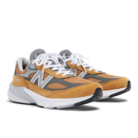 Men's 990 Shoes - New Balance