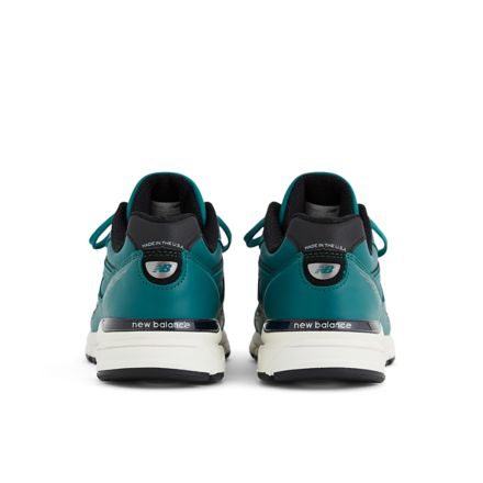 New balance 990 teal sale