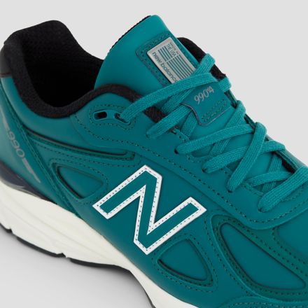 New balance women's 990 v4 online