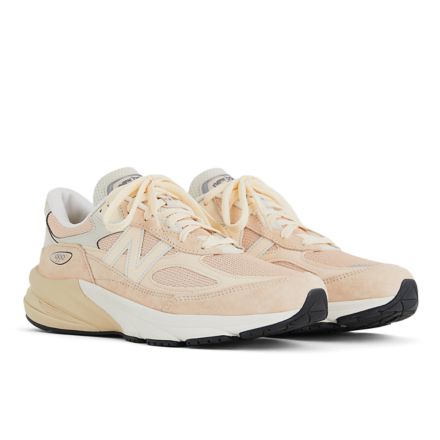 New balance 992 damen gold online