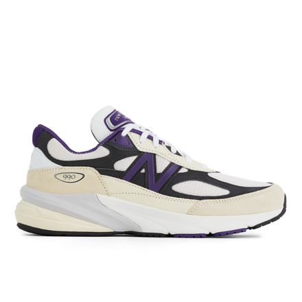 New balance 100 classic purple online