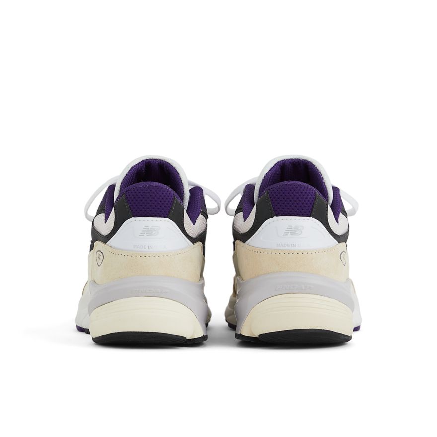 Shop Unisex Made in USA 990v6 Lifestyle Shoes Online - New