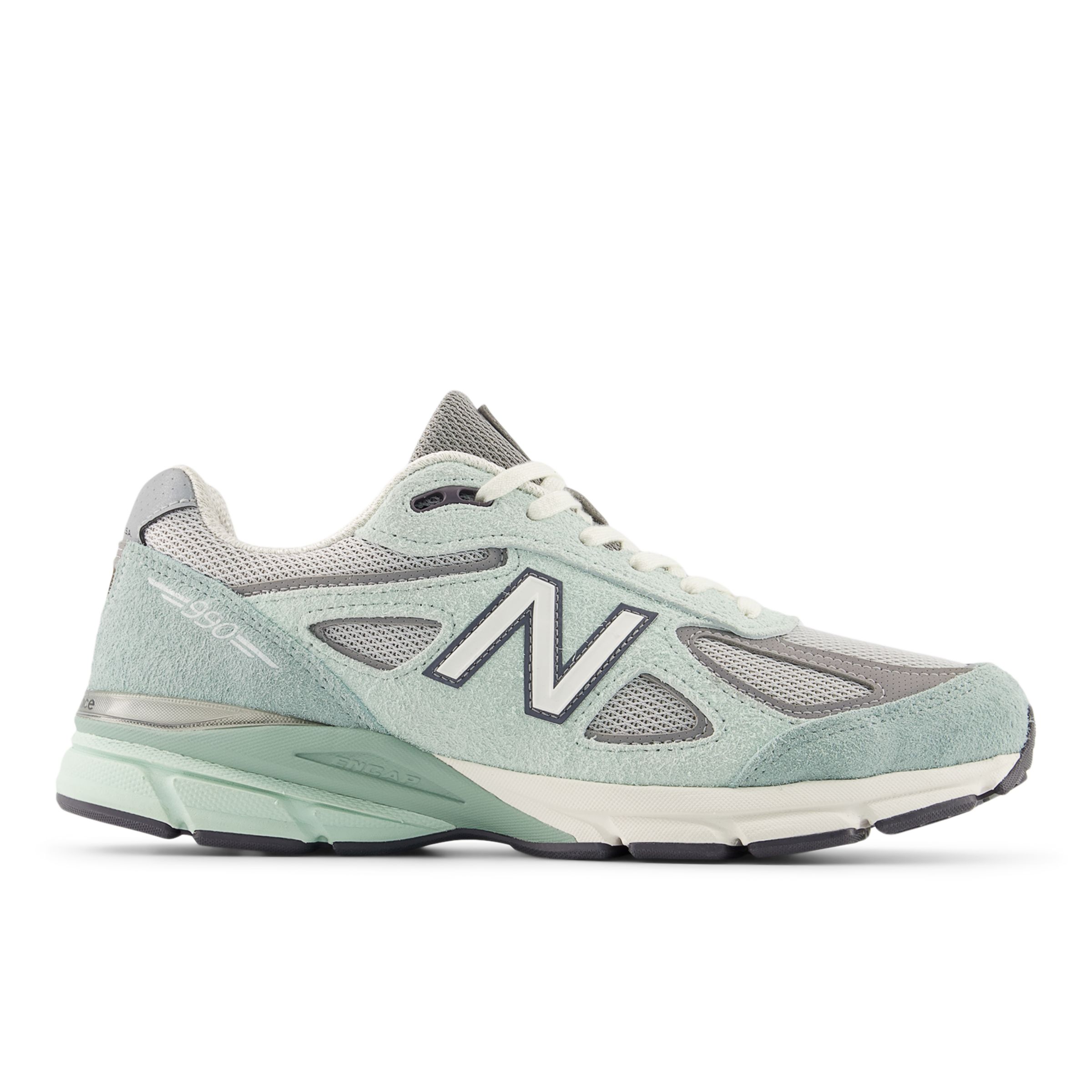 MADE in USA 990v4 - New Balance