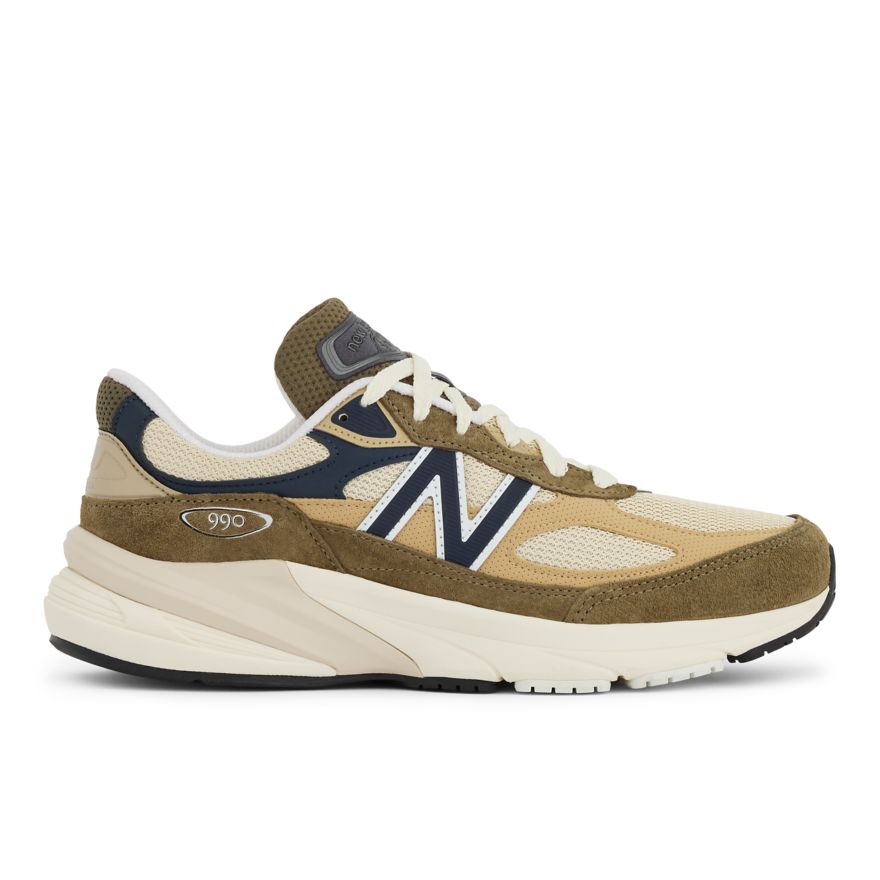 Made in USA 990v6
