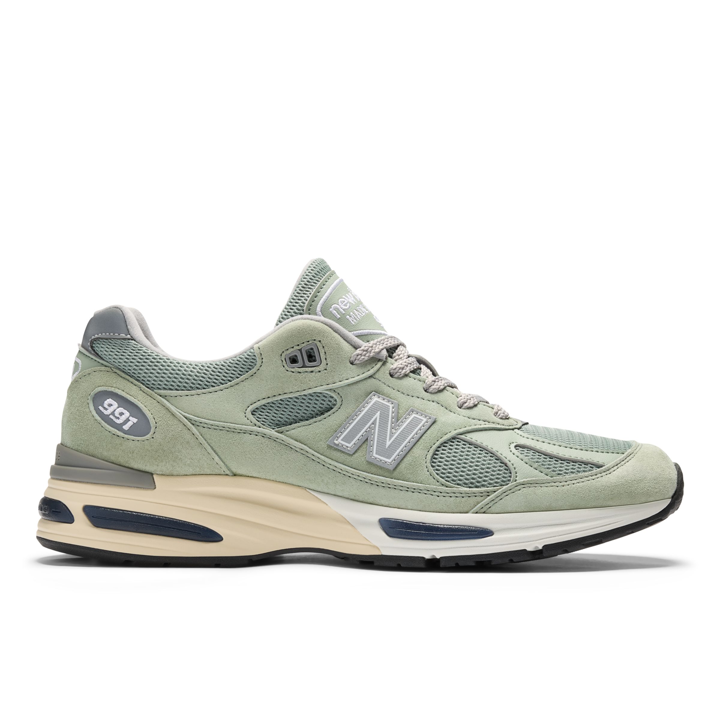 Made in UK 991v2