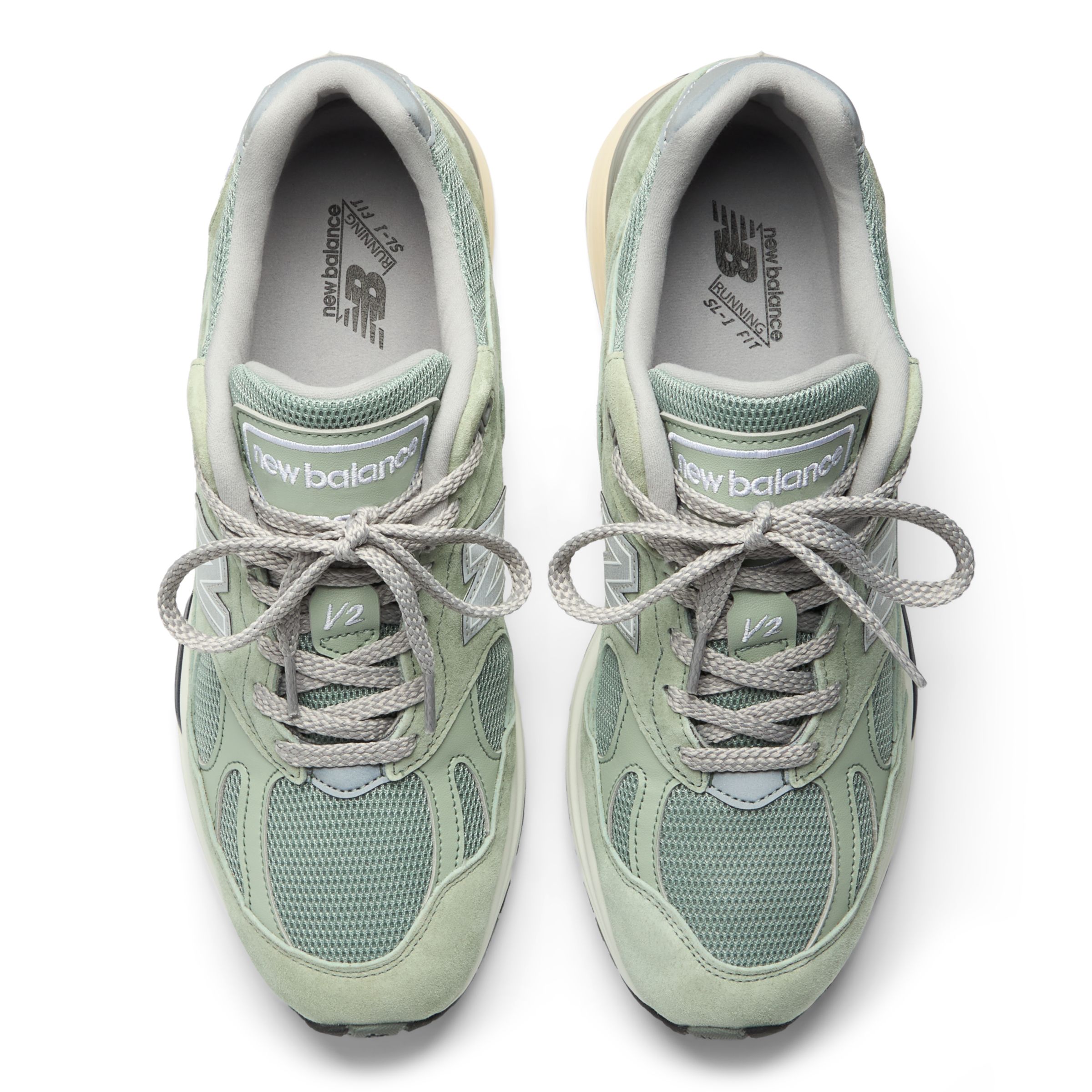 Made in UK 991v2