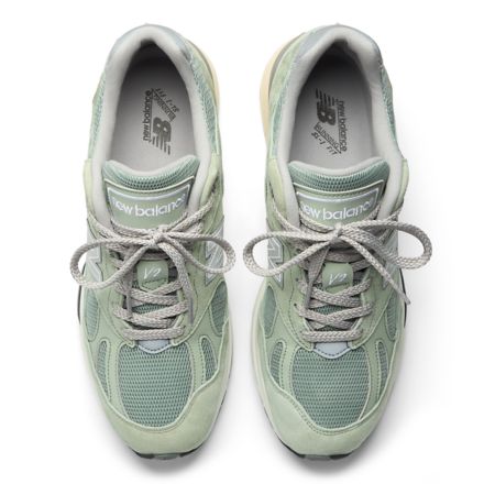 Made in UK 991v2