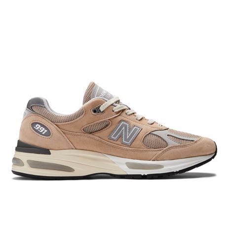 Joe Freshgoods x New Balance Made in USA 992 - New Balance