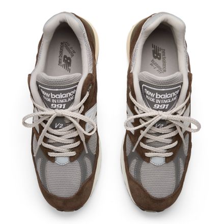 Made in UK 991v2｜ニューバランス公式通販 | - New Balance
