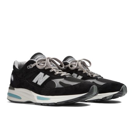 ニューバランス公式にて購入New Balance 991V2 \