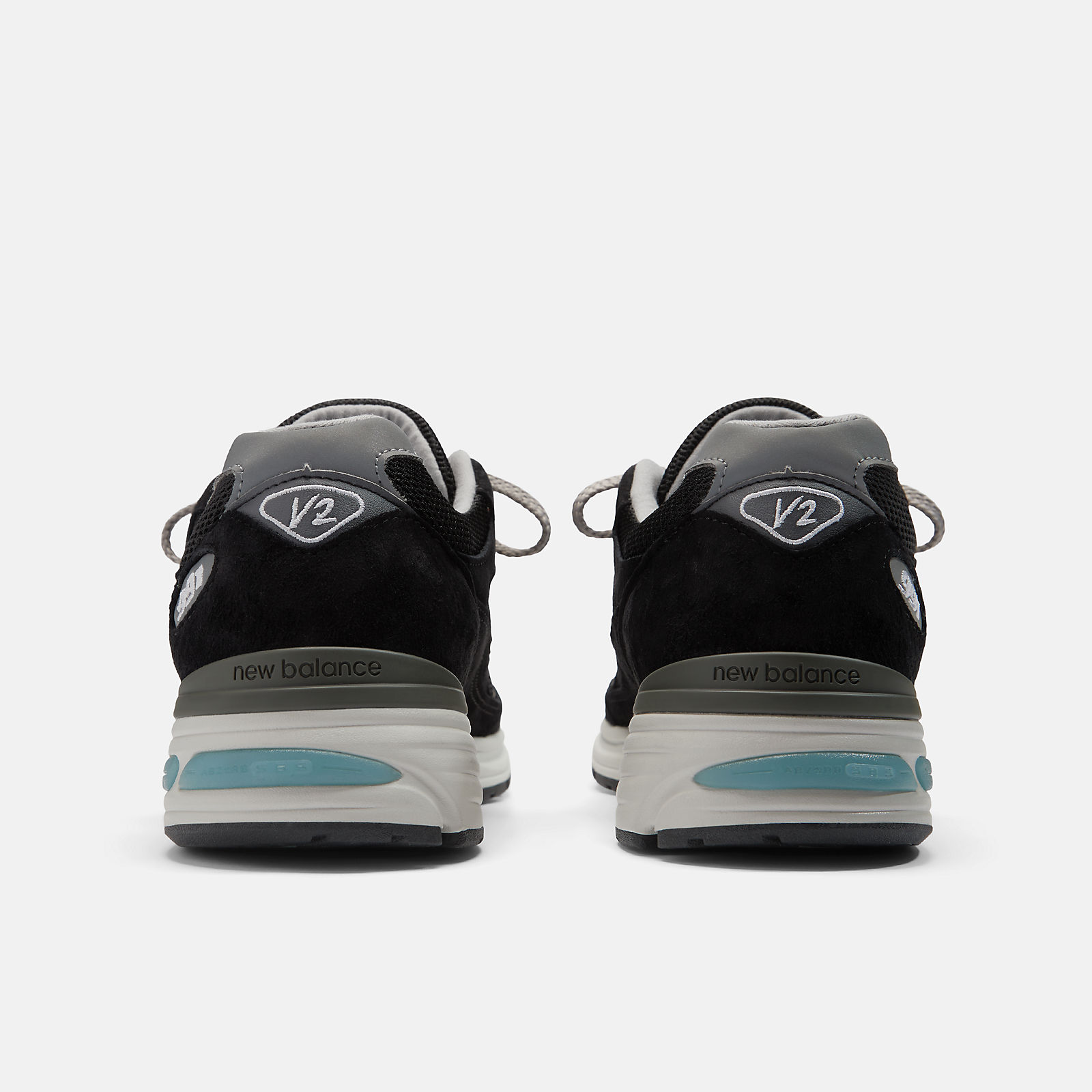 Made in UK 991v2 - New Balance Made in UK 991v2 - New Balance
