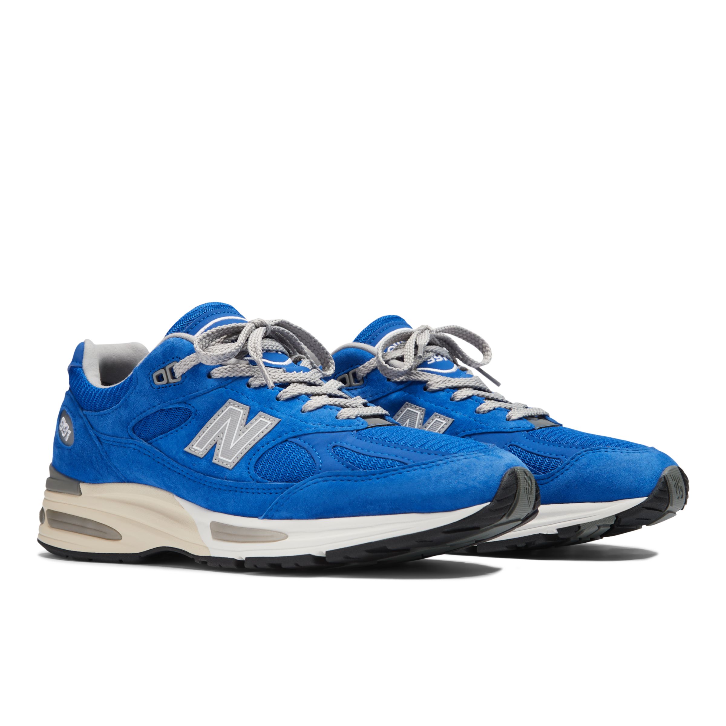 New Balance  sneaker Grijs