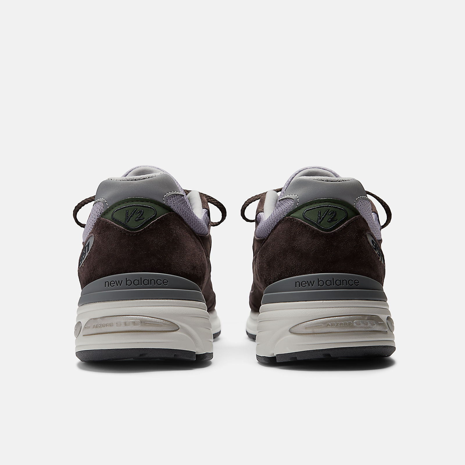 Made in UK 991V2 - New Balance Made in UK 991V2 - New Balance