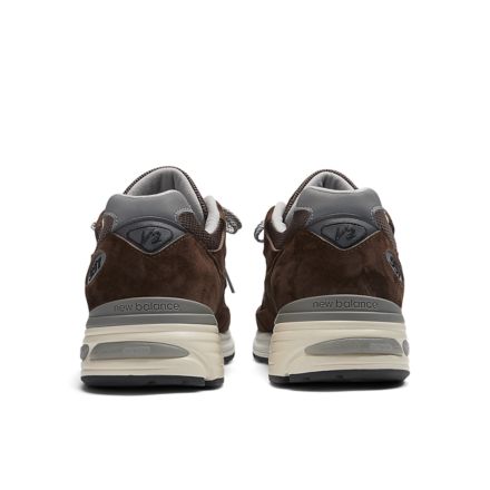 Made in UK 991v2