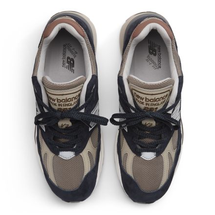 Made in UK 991v2