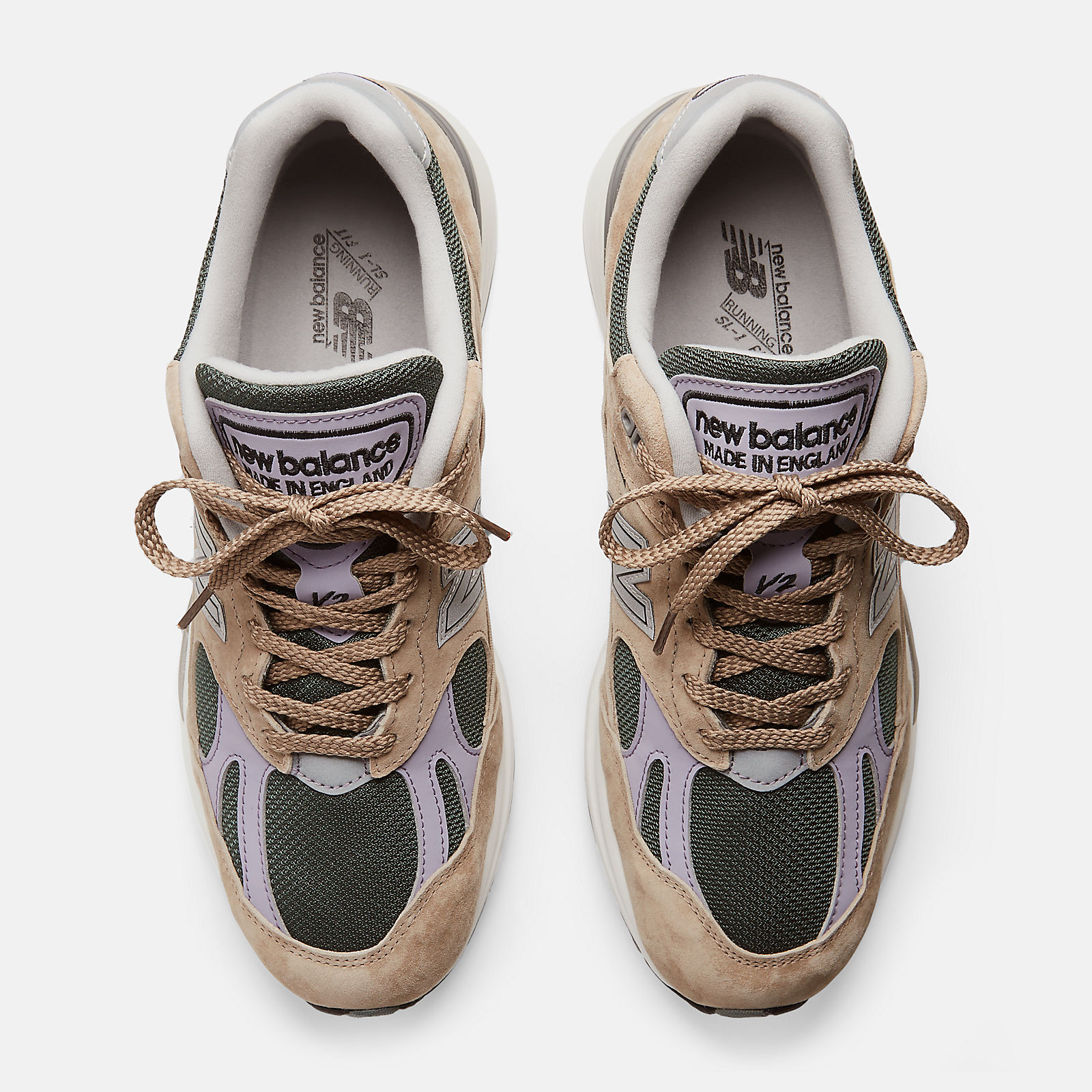 Made in UK 991V2 - New Balance Made in UK 991V2 - New Balance