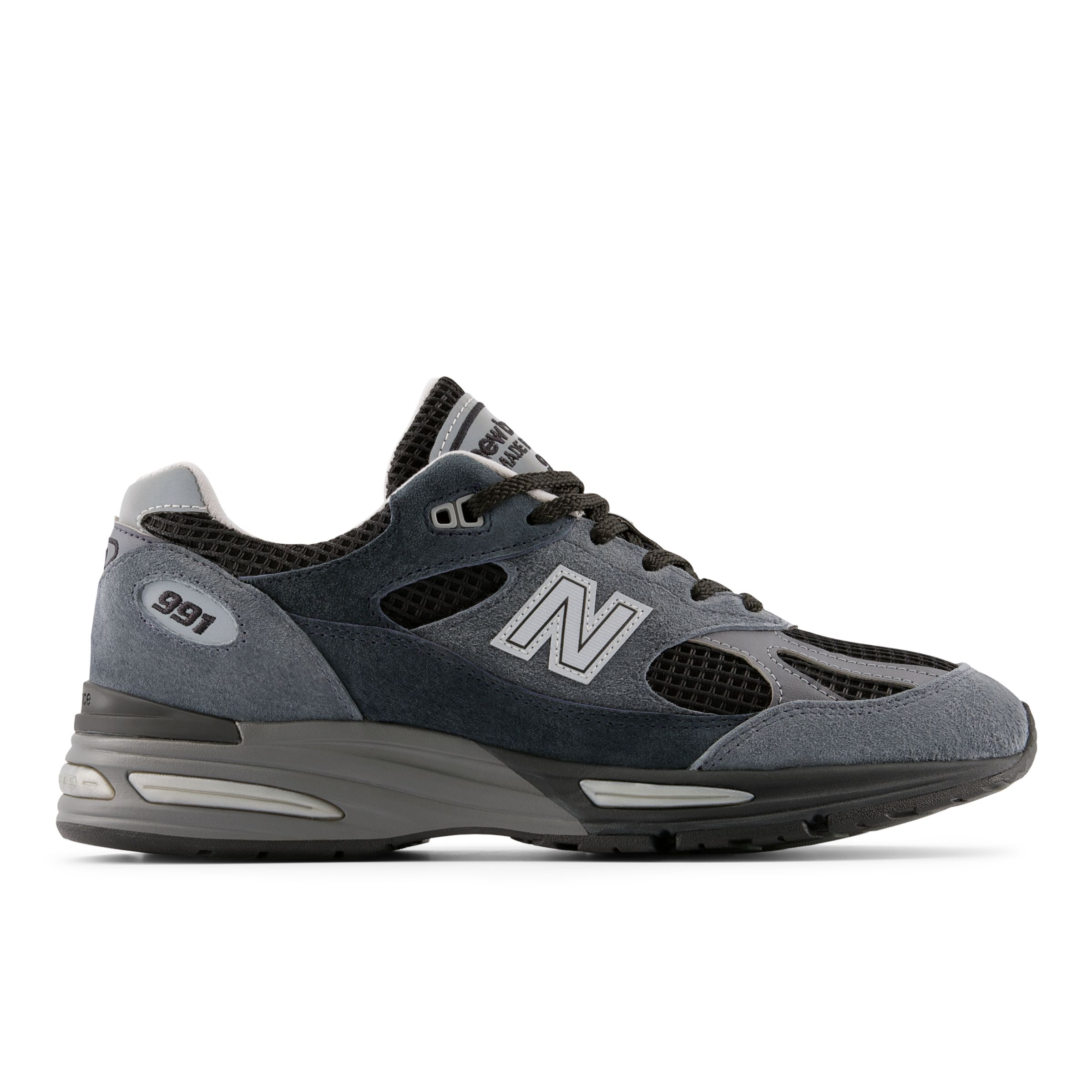 New Balance Made in UK 991v2 Elevated Neutrals, U991EC2