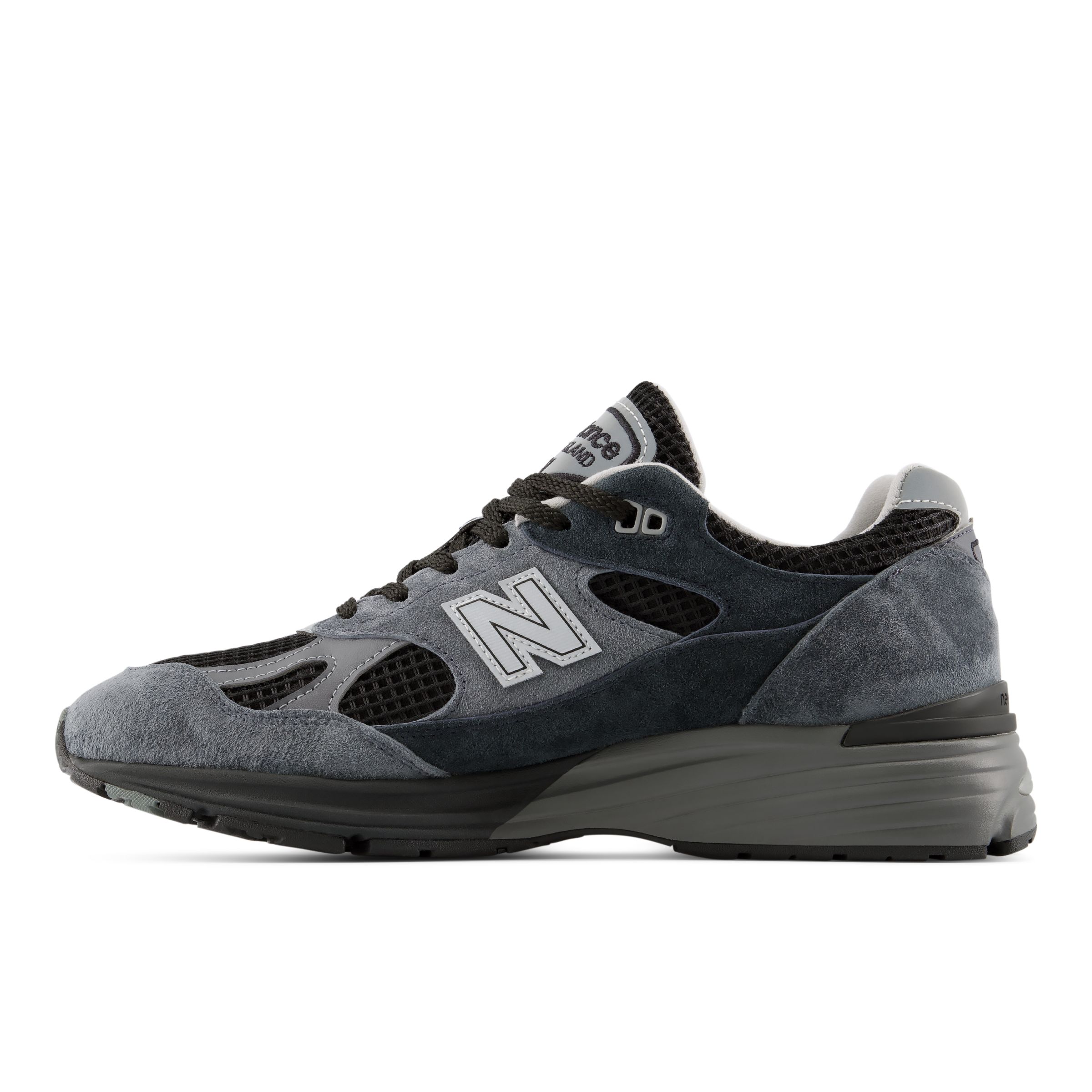 New Balance Made in UK 991v2 Elevated Neutrals, U991EC2