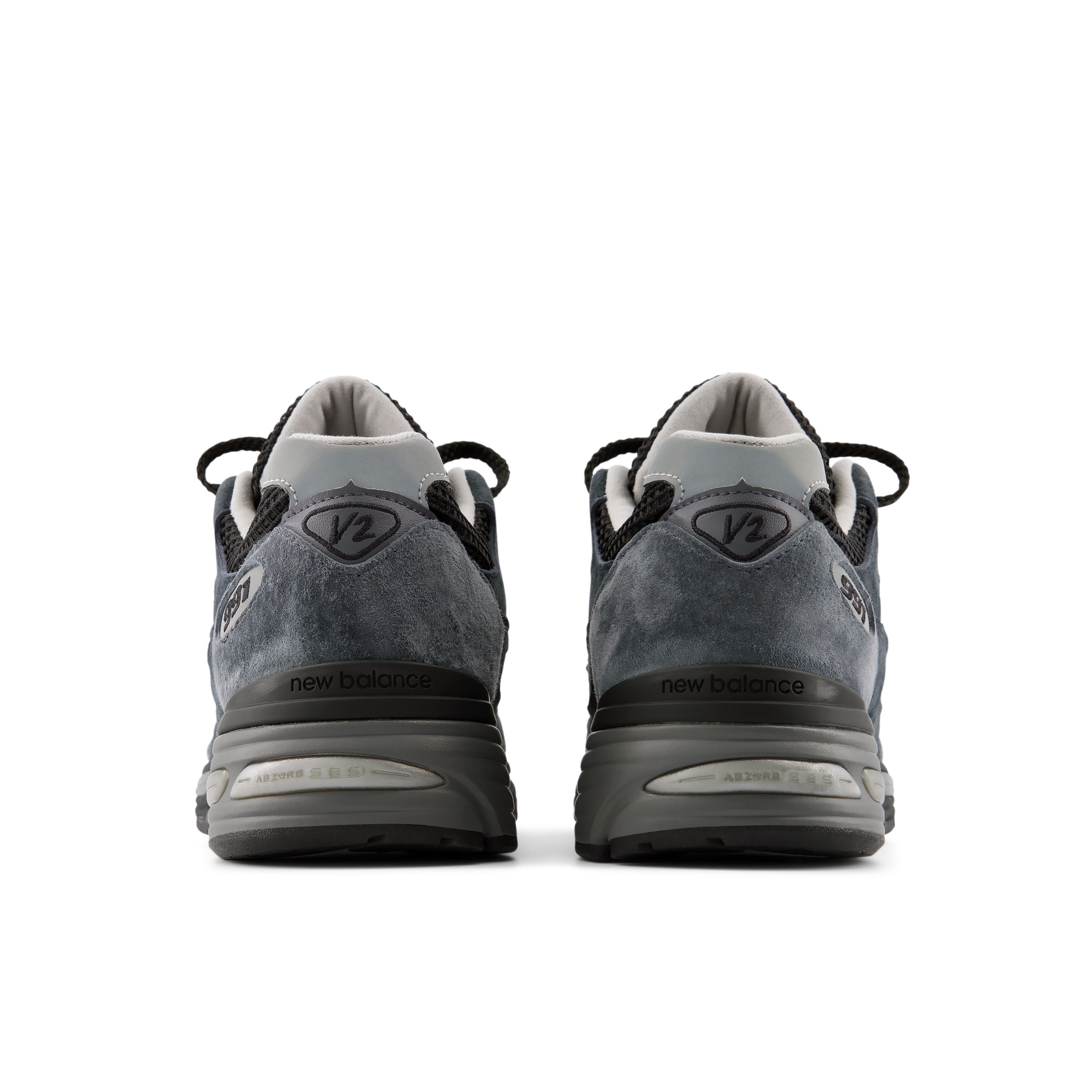 New Balance Made in UK 991v2 Elevated Neutrals, U991EC2