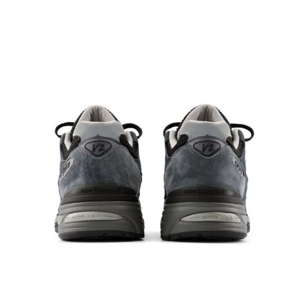 Made in UK 991V2 Elevated Neutrals