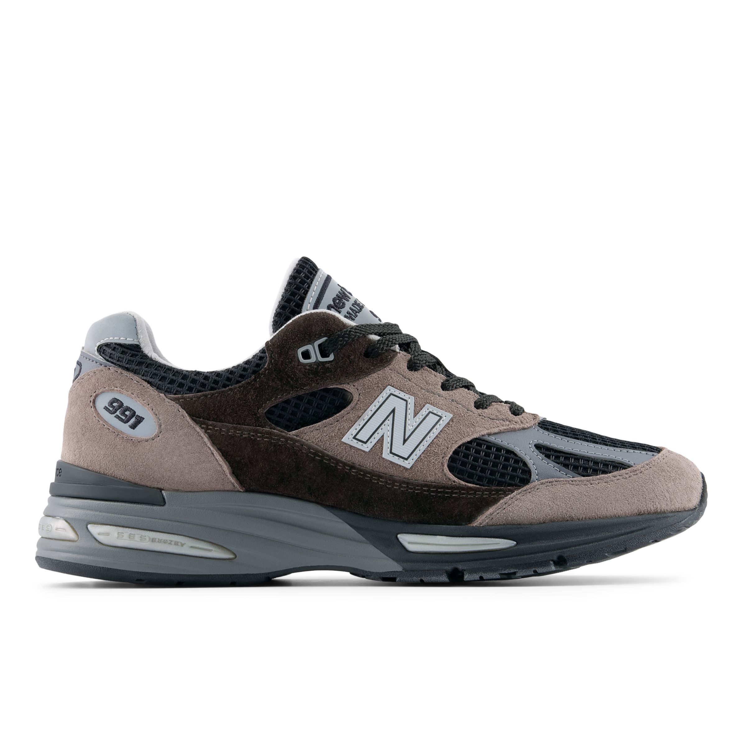 New Balance Made in UK 991V2 Elevated Neutrals, U991EY2