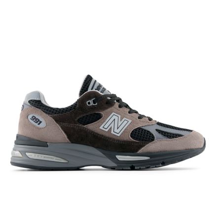 Made in UK 991V2 Elevated Neutrals