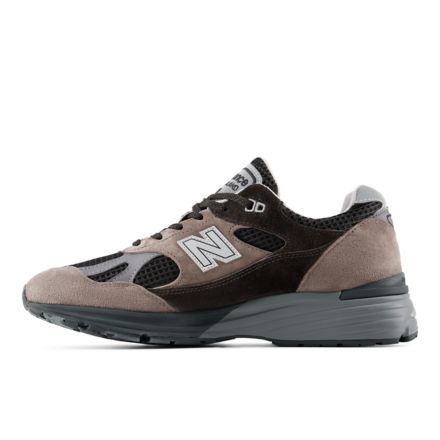 Made in UK 991V2 Elevated Neutrals