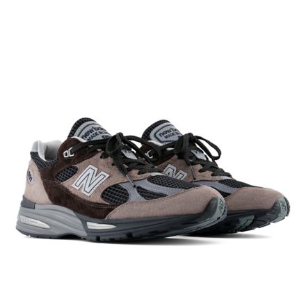 Made in UK 991V2 Elevated Neutrals