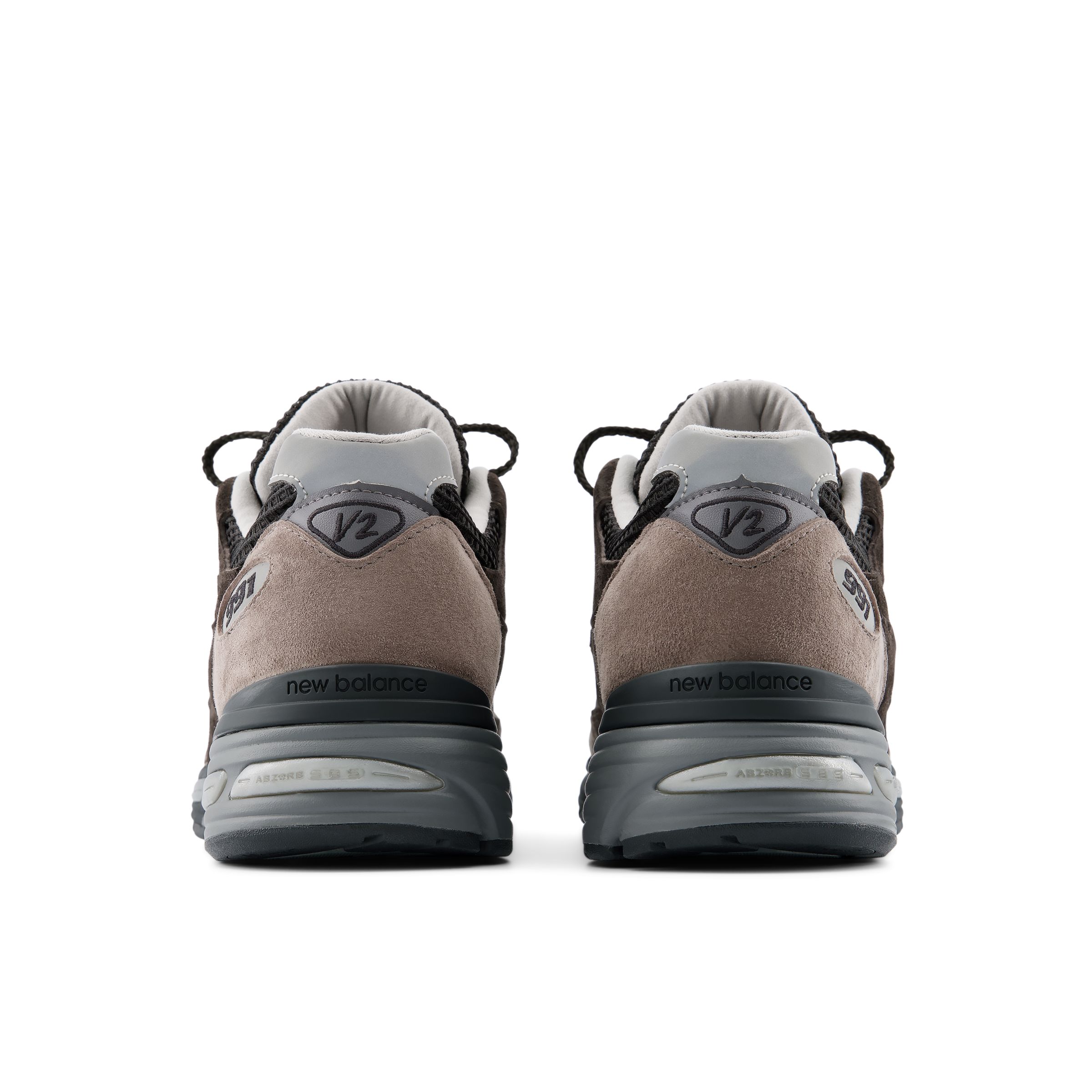 New Balance Made in UK 991V2 Elevated Neutrals, U991EY2