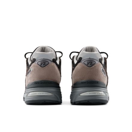 Made in UK 991V2 Elevated Neutrals