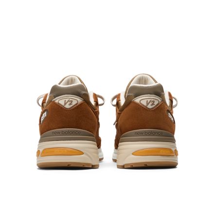 Made in UK 991v2 Iconic Influences